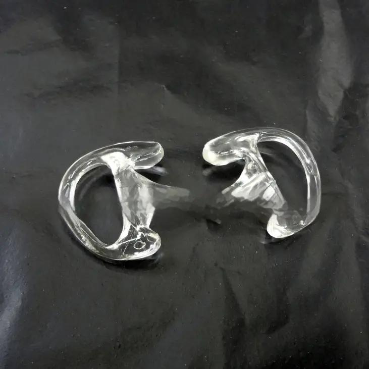 Kulaklık Aksesuarı Orta Boy Kulak Askısı 1 Çift