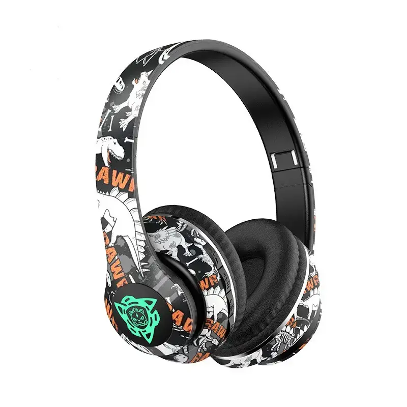 Bluetooth Kulaklık