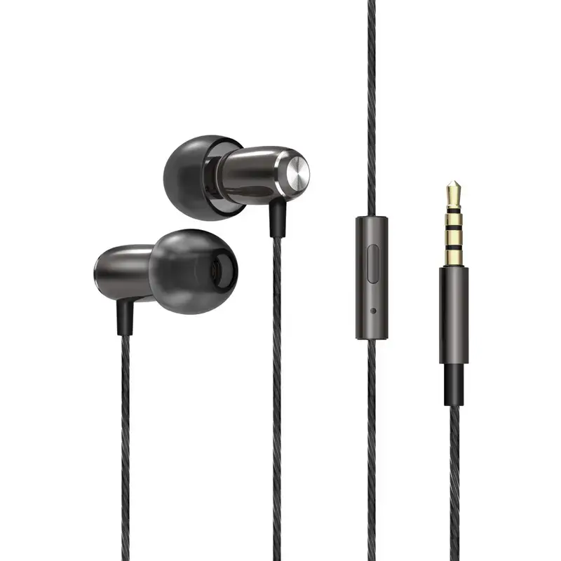 Kulaklık Mini Subwoofer